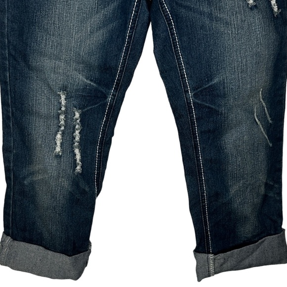 Red Rivet Jeans‎ nwt - Picture 3 of 9